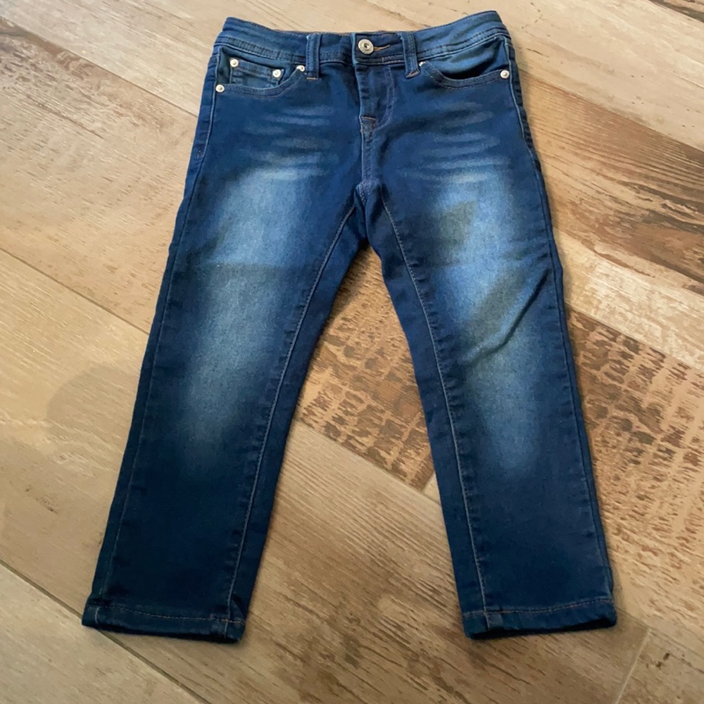 Boys jeans
